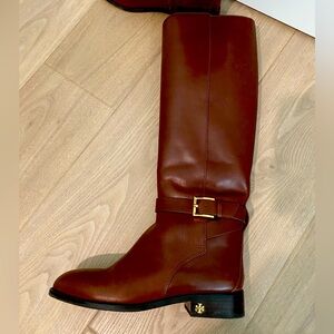 Tory Burch riding boot